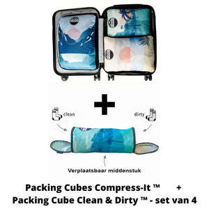 Packwürfel Compress-It™