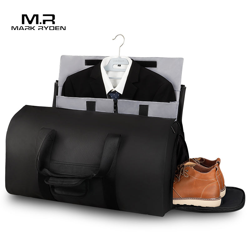 Duffels