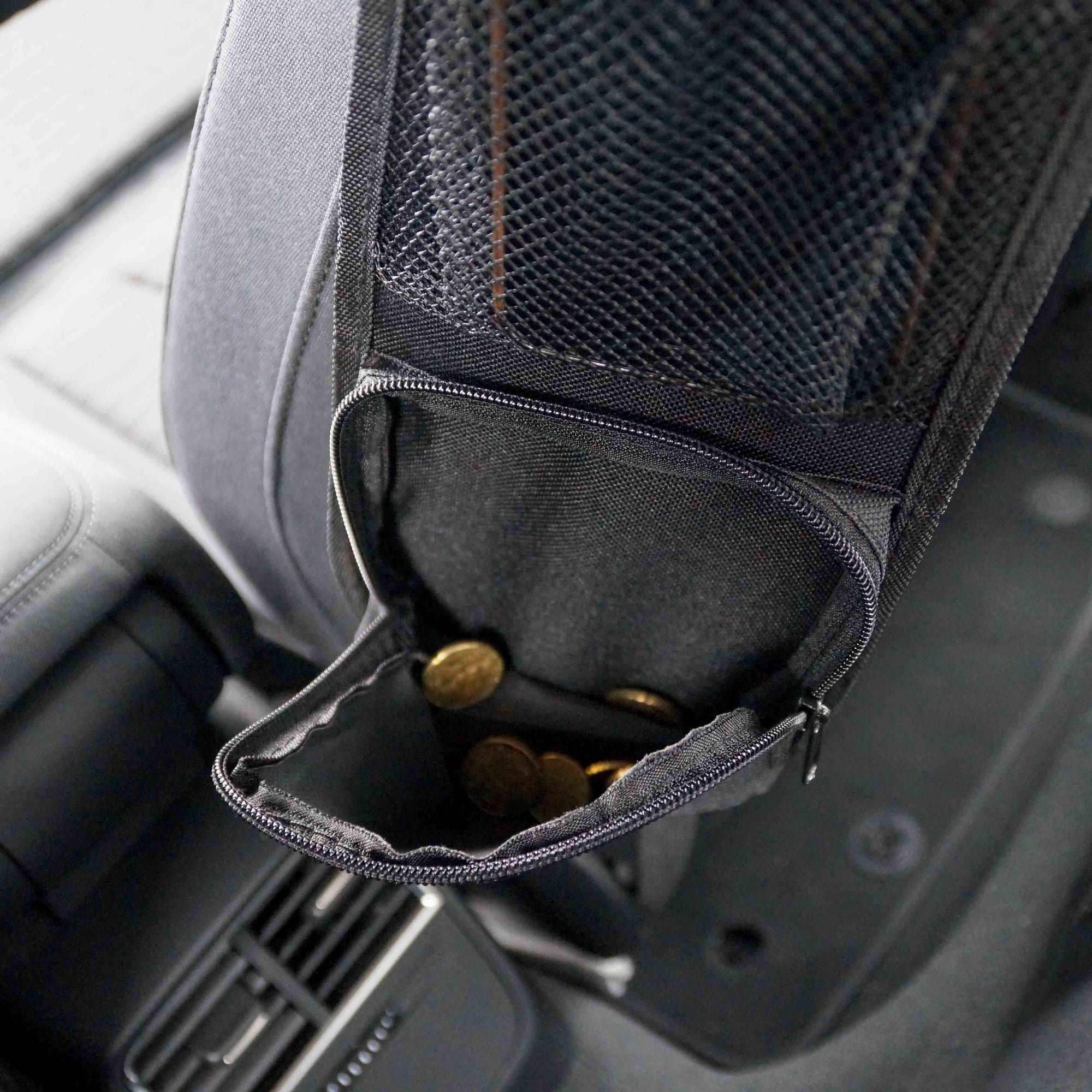 Auto organizer