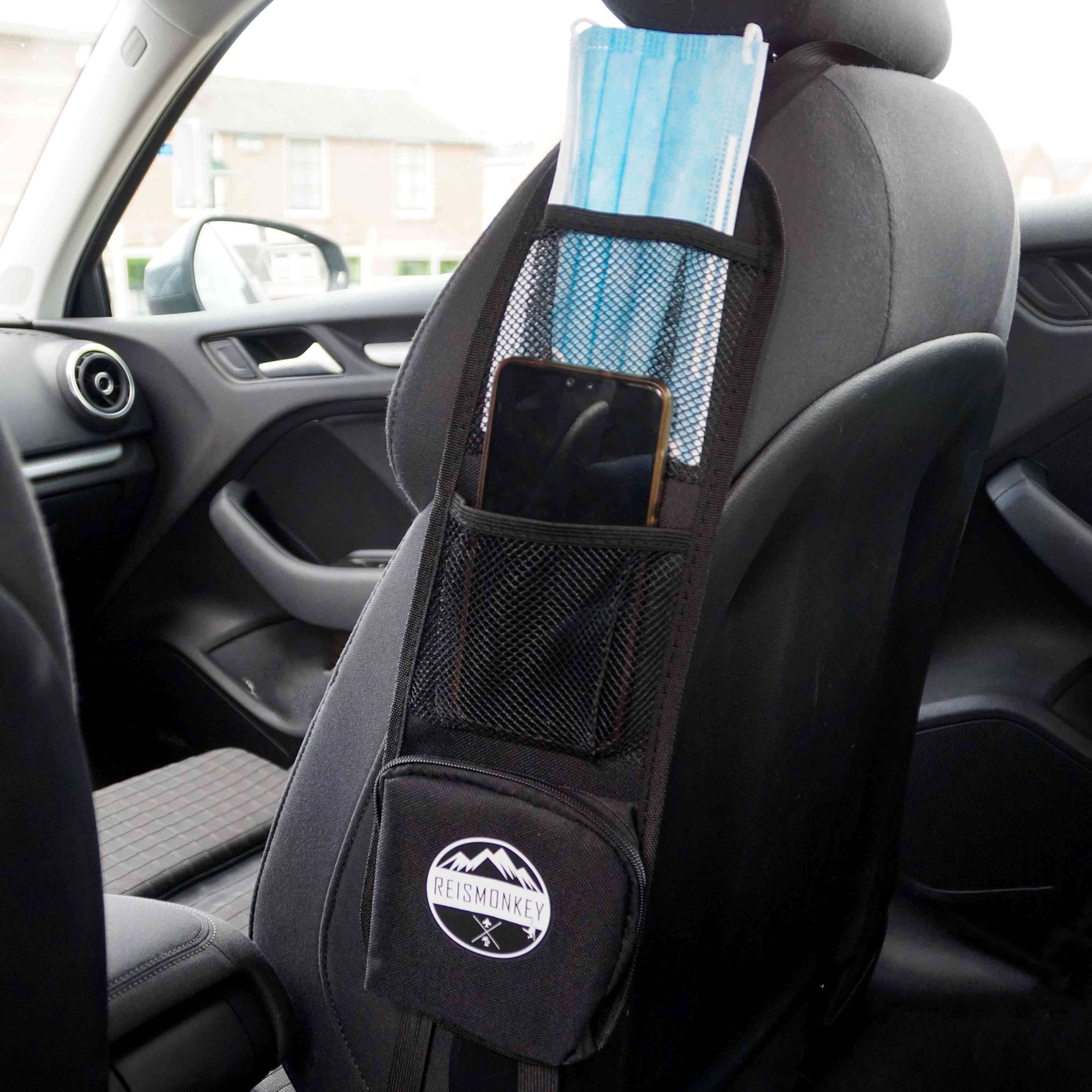 Auto organizer