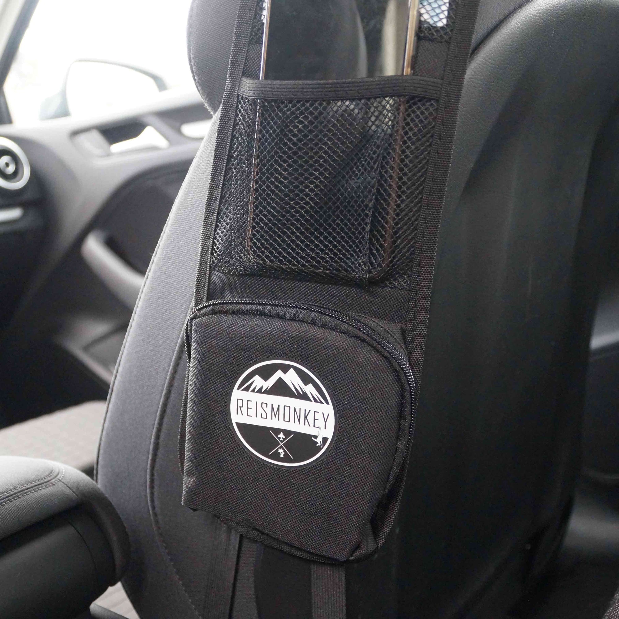 Auto organizer