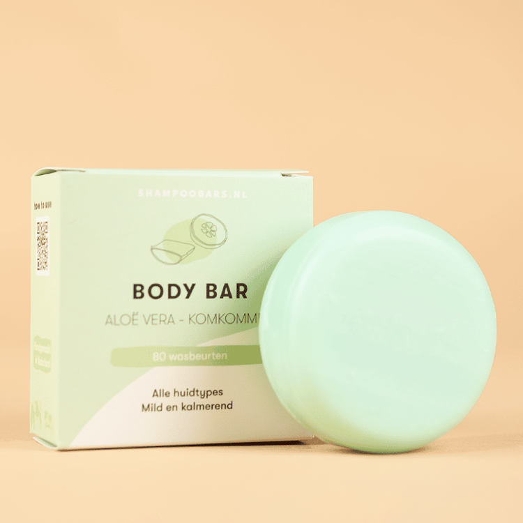 body bars