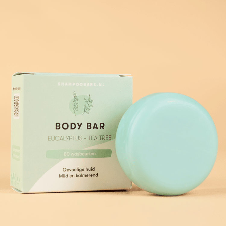 body bars