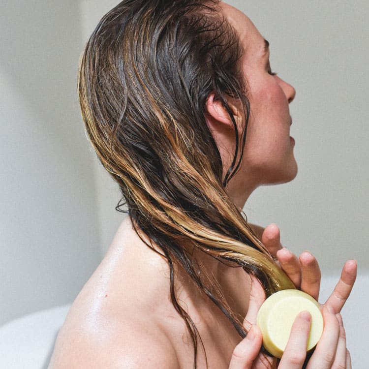 conditioner bar