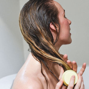 conditioner bar