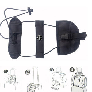 bagage riem