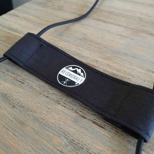 bagage riem