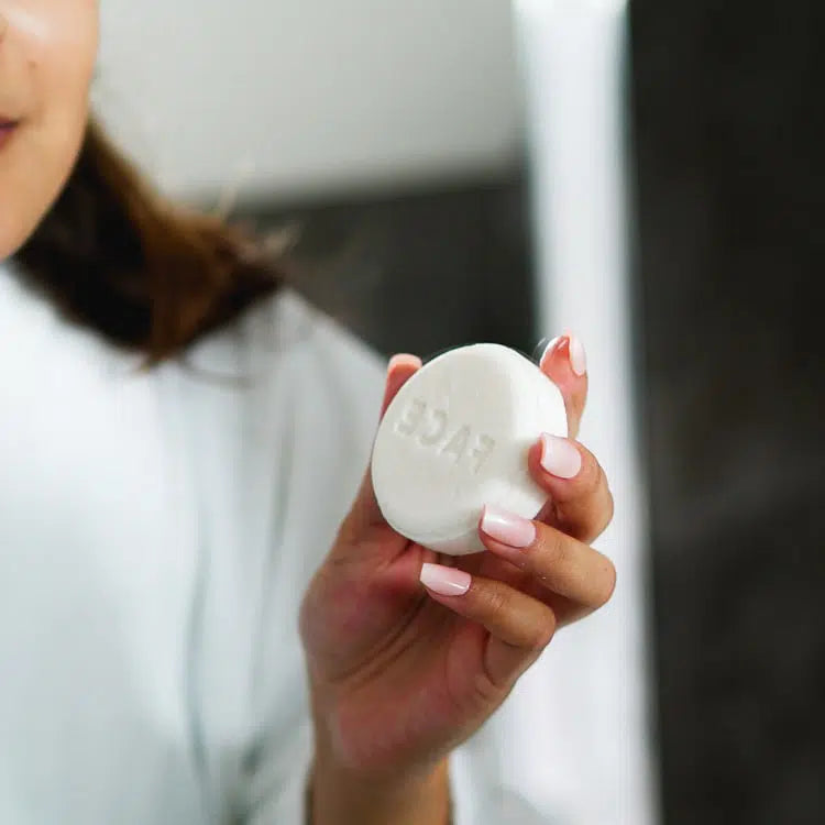 face bar