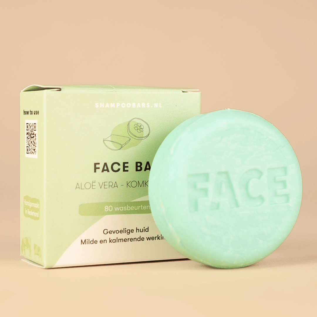 face bar