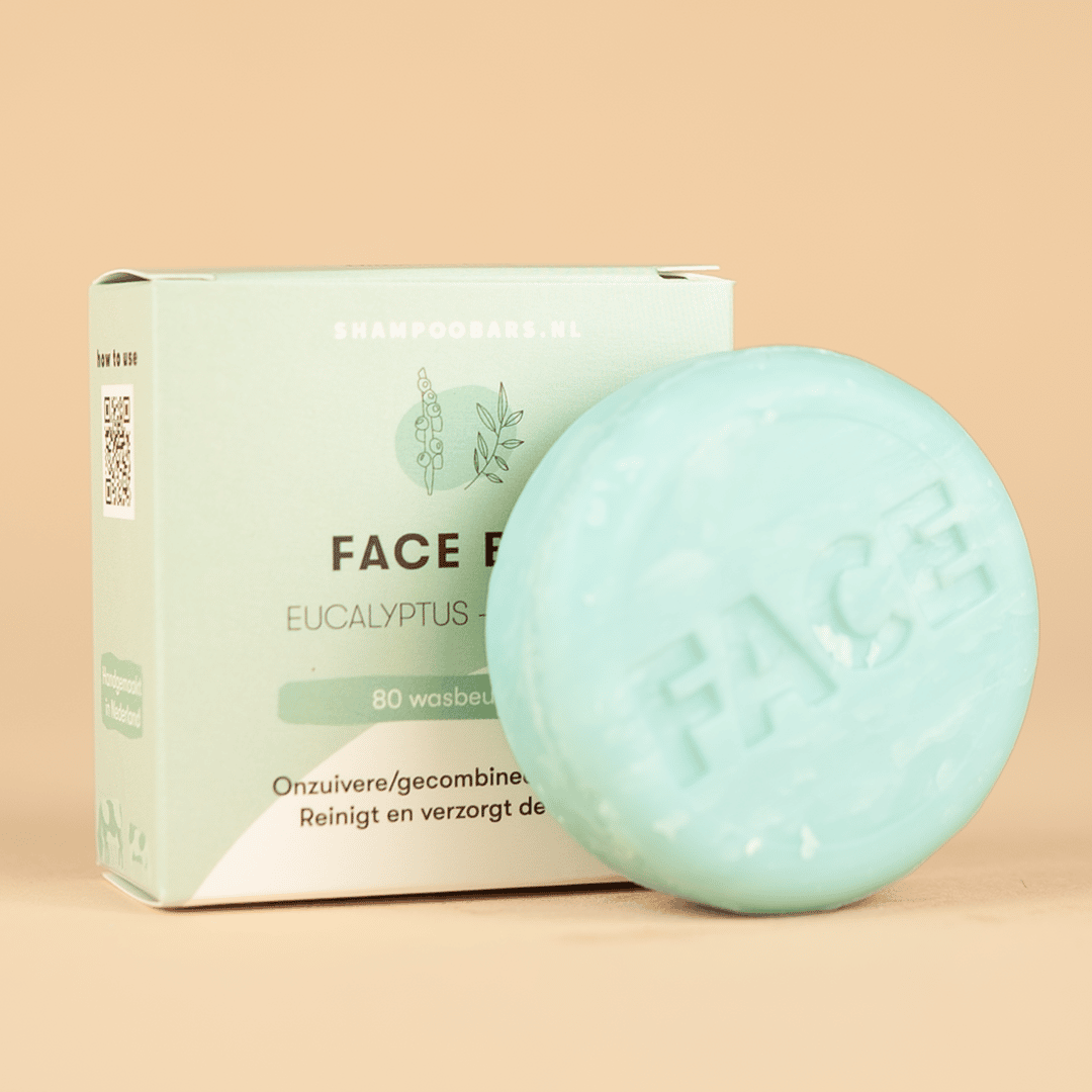 face bar