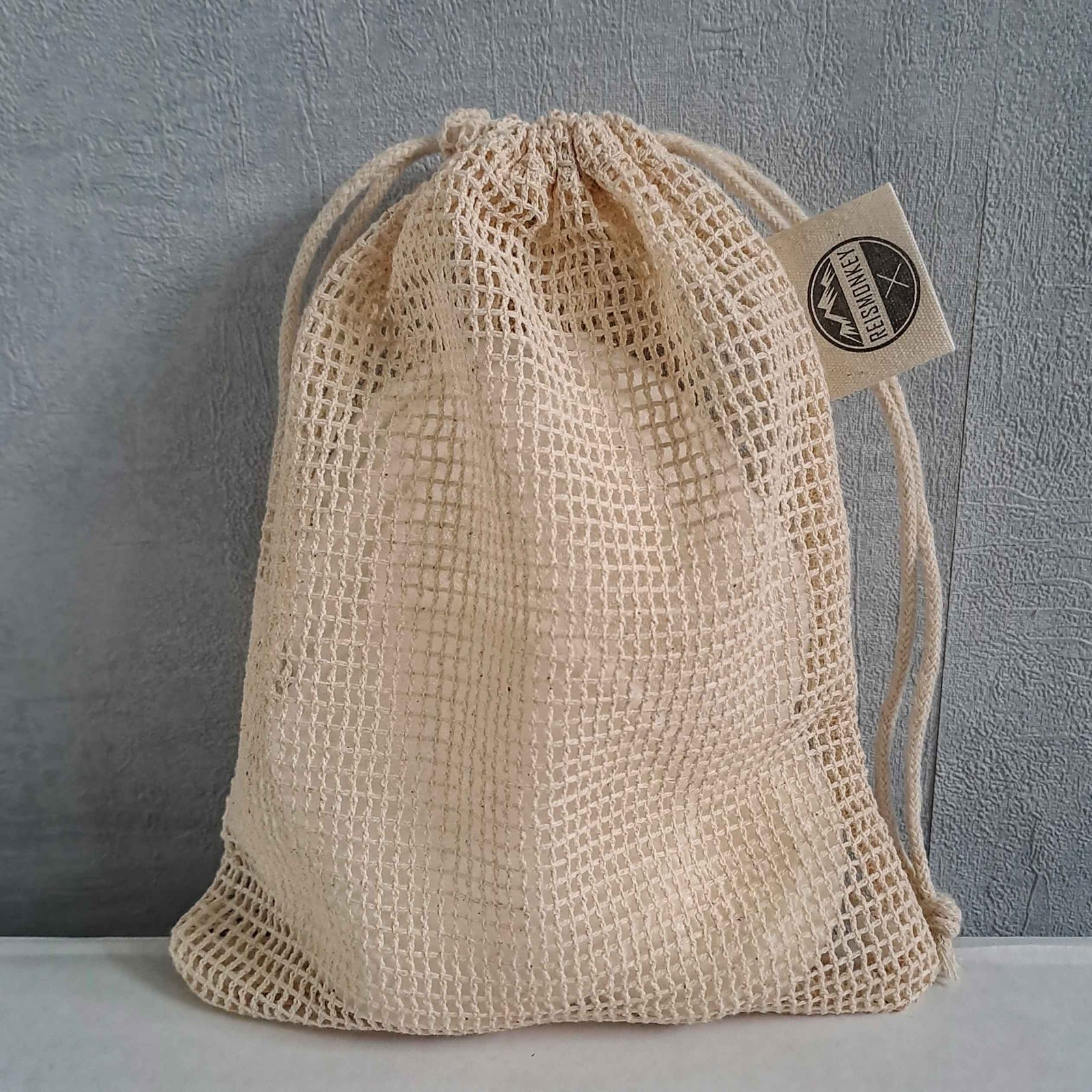 herbruikbare wattenschijfjes