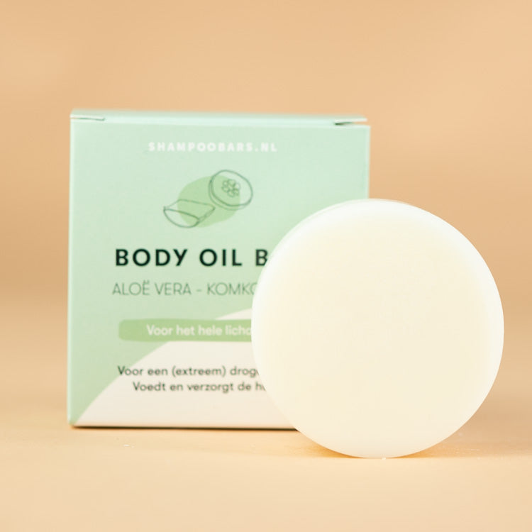 huidolie body oil
