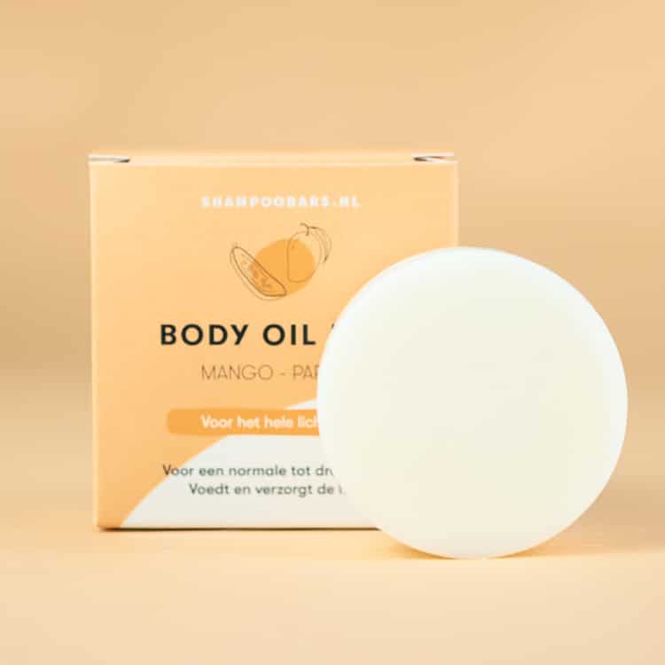 huidolie body oil