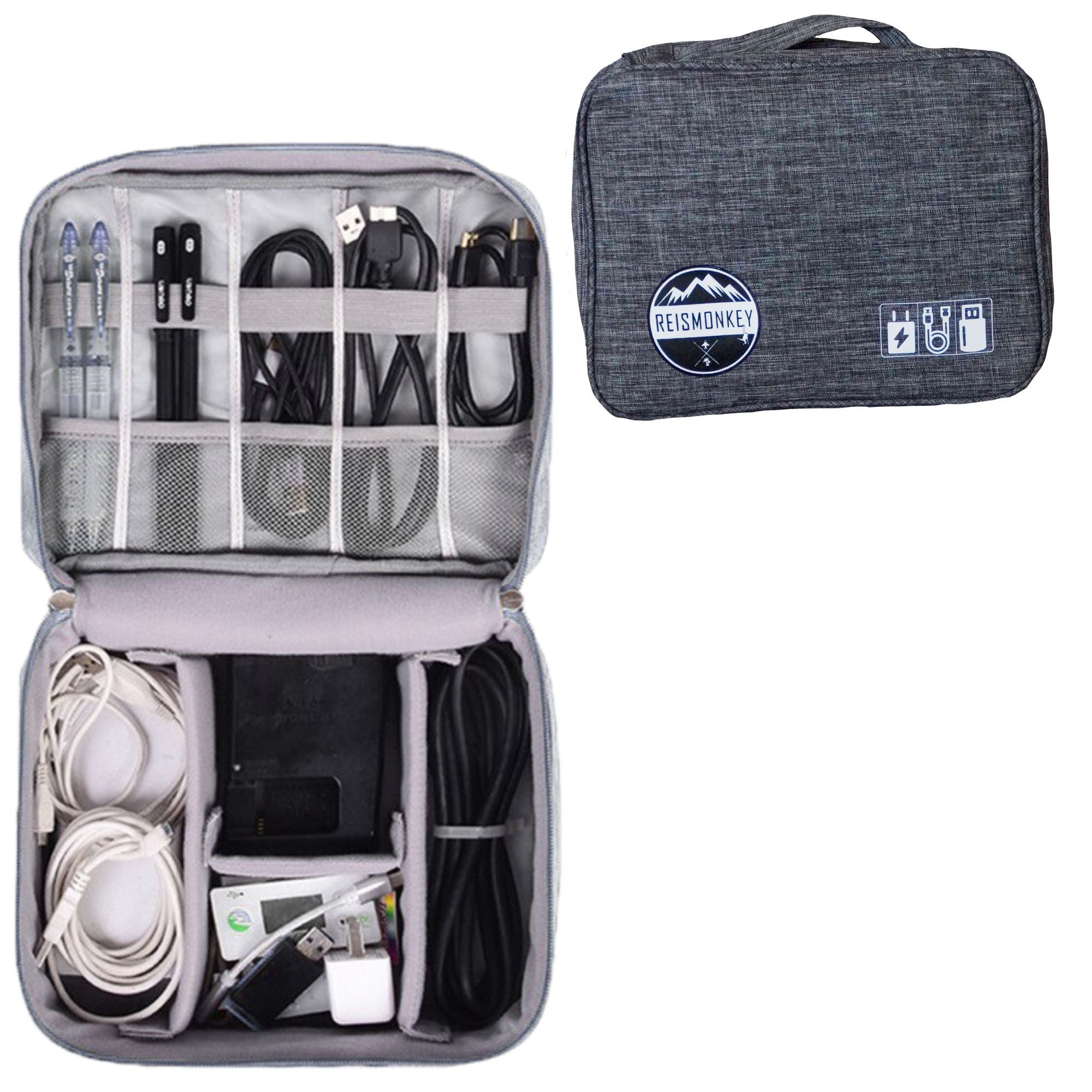 kabel organizer