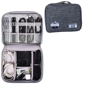 kabel organizer