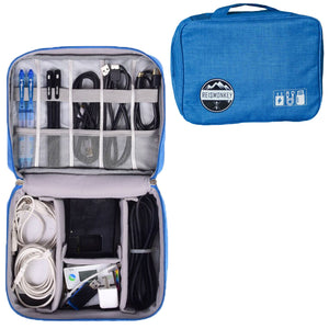 kabel organizer