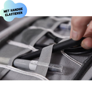 kabel organizer