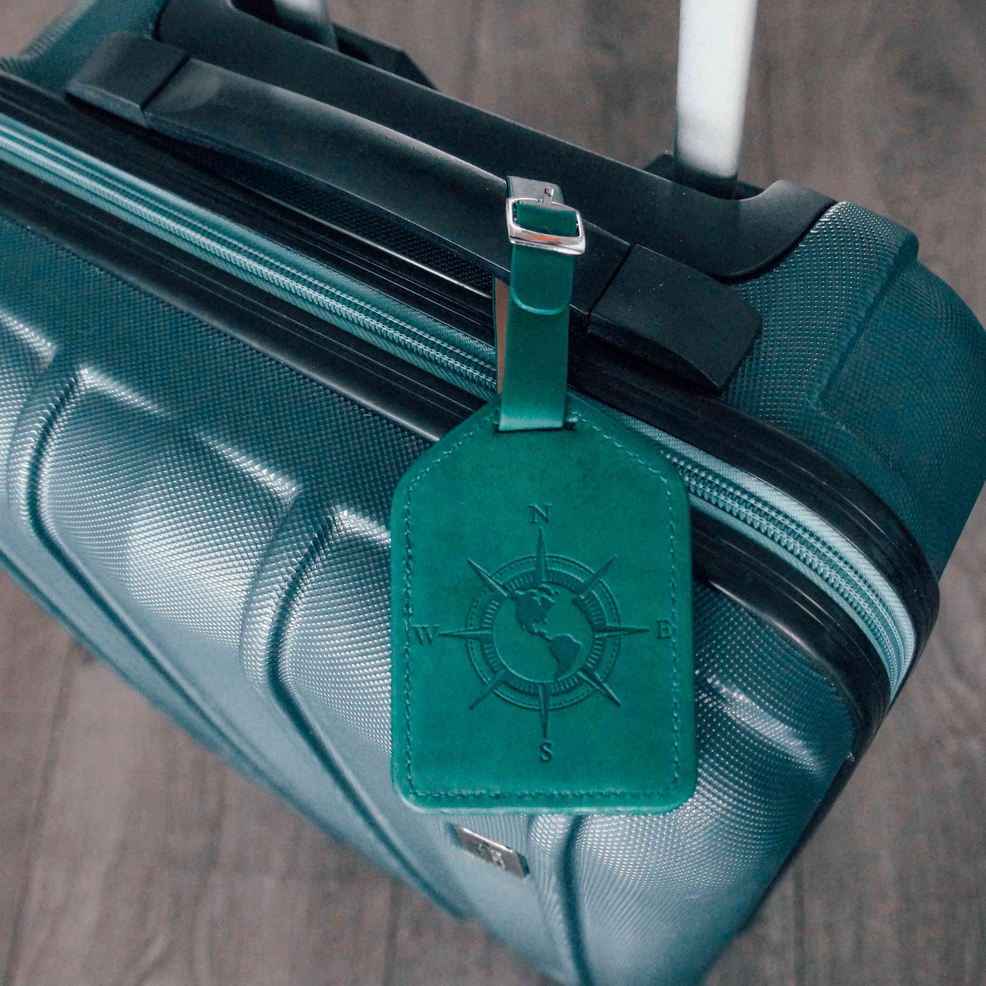 bagagetag