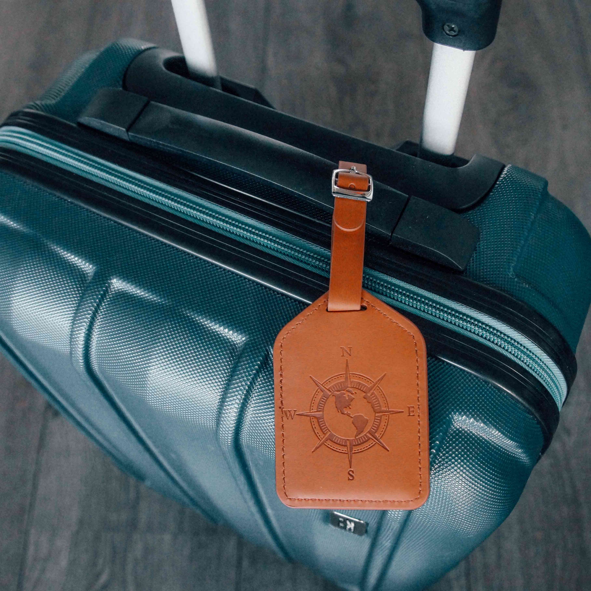 bagage tag
