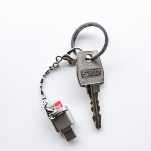 micro sd usb