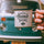 Emaille Tasse | Abenteuer Weiß 