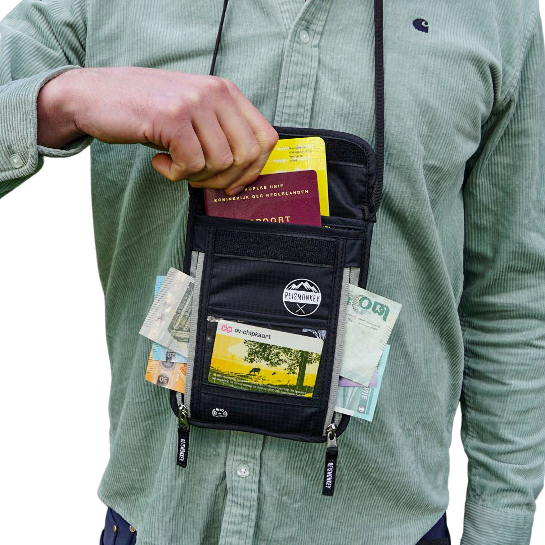 nektasje rfid