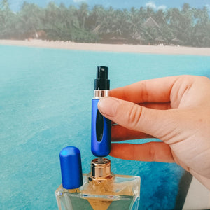 parfum verstuiver