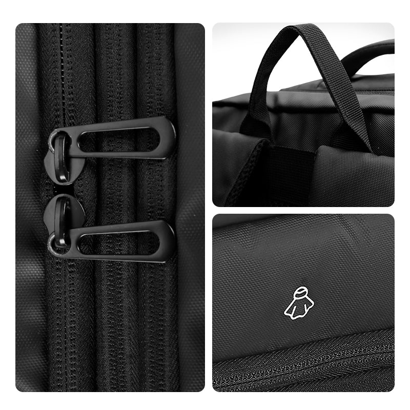 rugzak handbagage