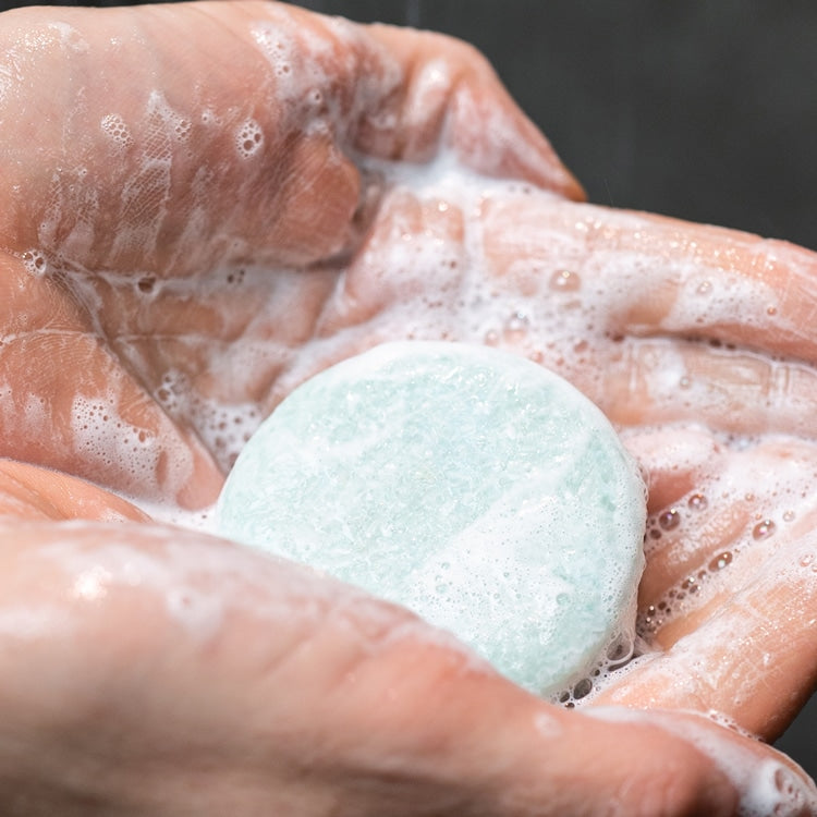 shampoobar
