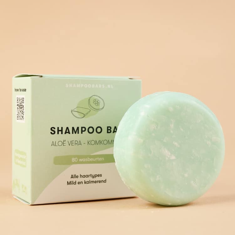 shampoo bar