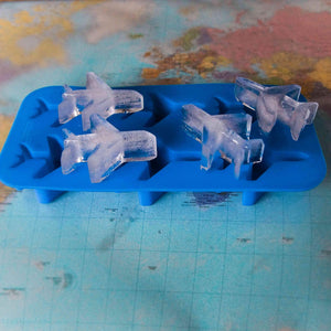 ijsblokjesvorm silicone