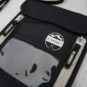 travel wallet