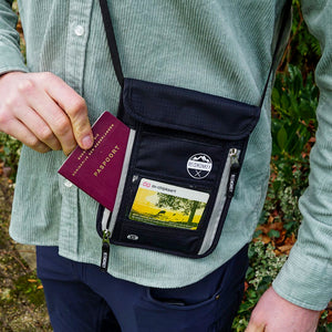 travel wallet