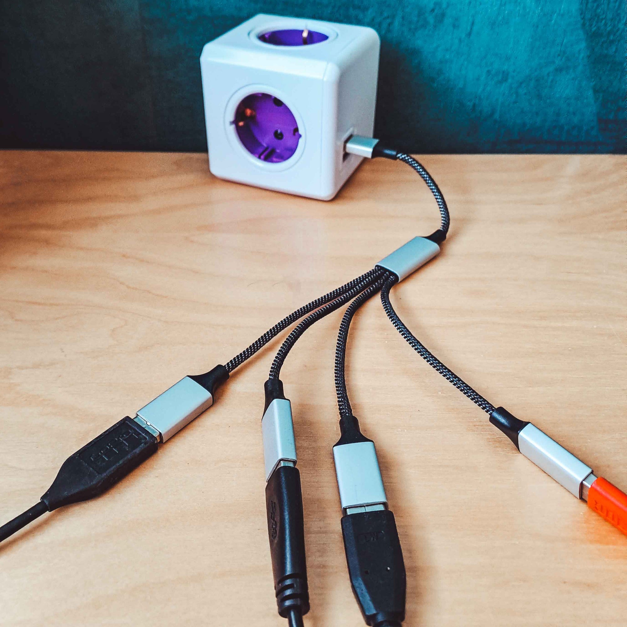 usb hub