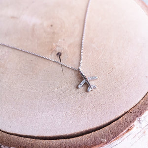zilveren sieraden set